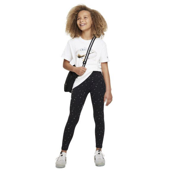 Sportswear Essential Mid Rise Leggings