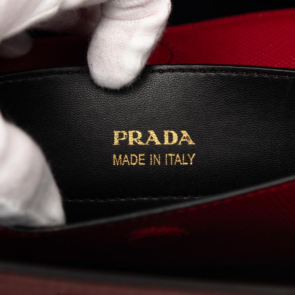 Prada Handbag