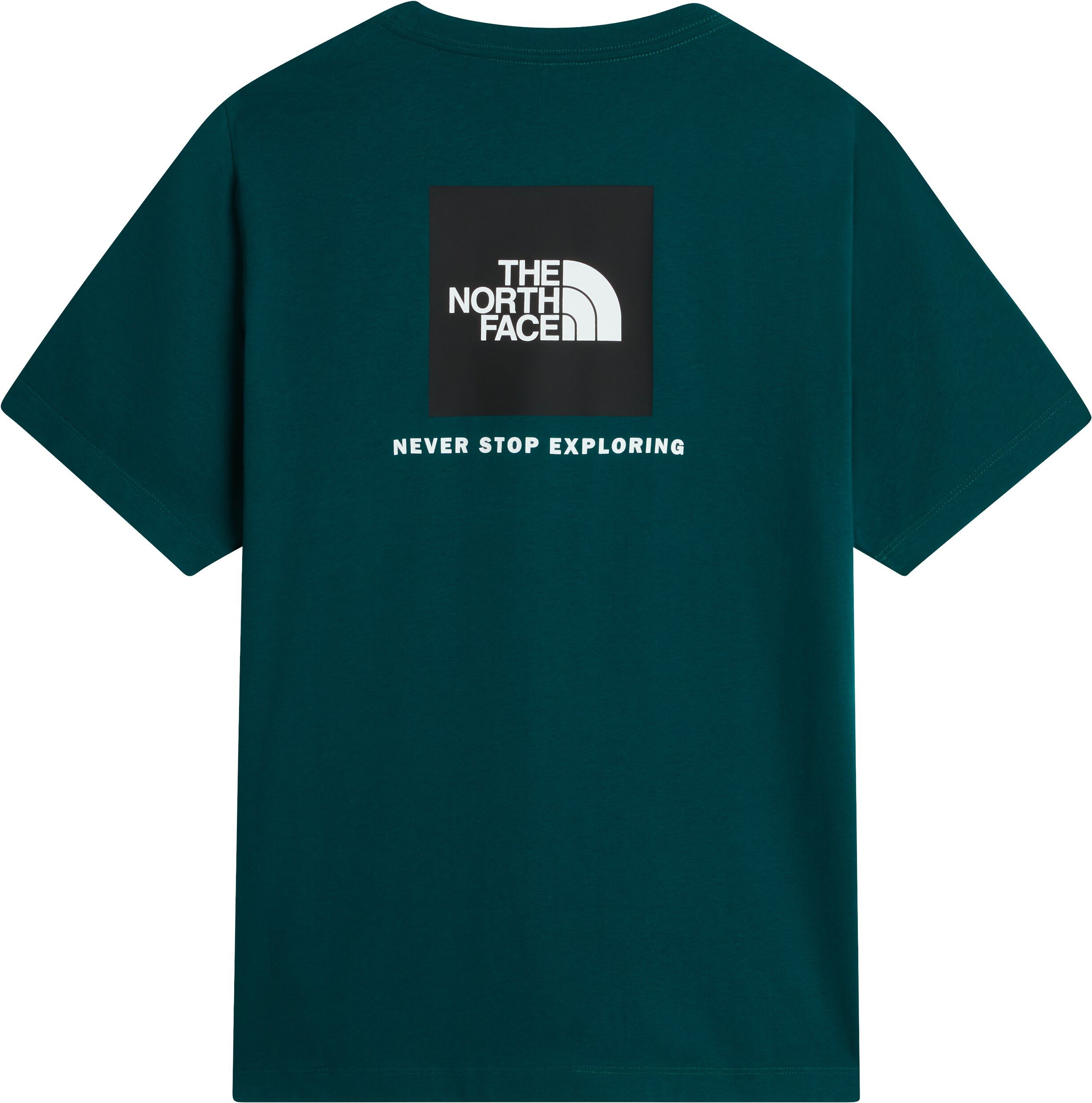 Evolution Box T-shirt