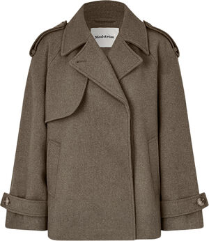 EsmundMD jacket
