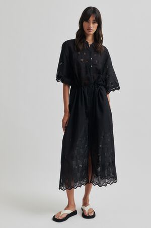 Elenore Dress