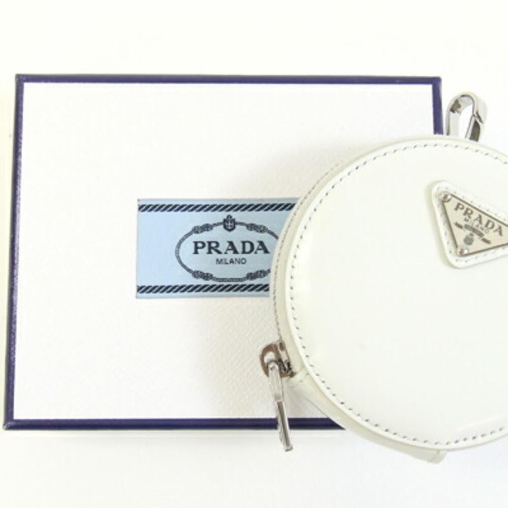 Prada Pouch