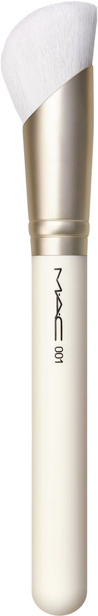 Brushes - 001 Serum + Moisturizer Brush