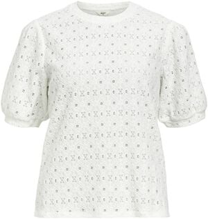 OBJLAILA S/S RE TOP NOOS