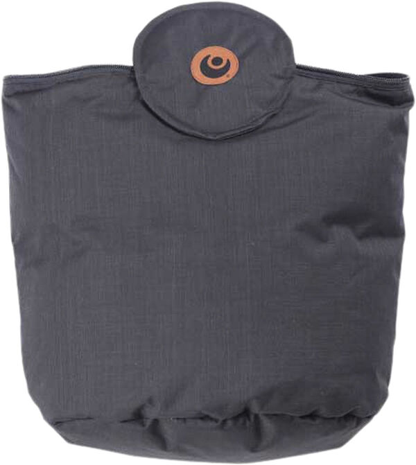 Easygrow Kørepose - Norse Black Melange