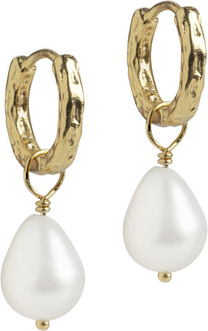 Hoops, Significant Pearl
