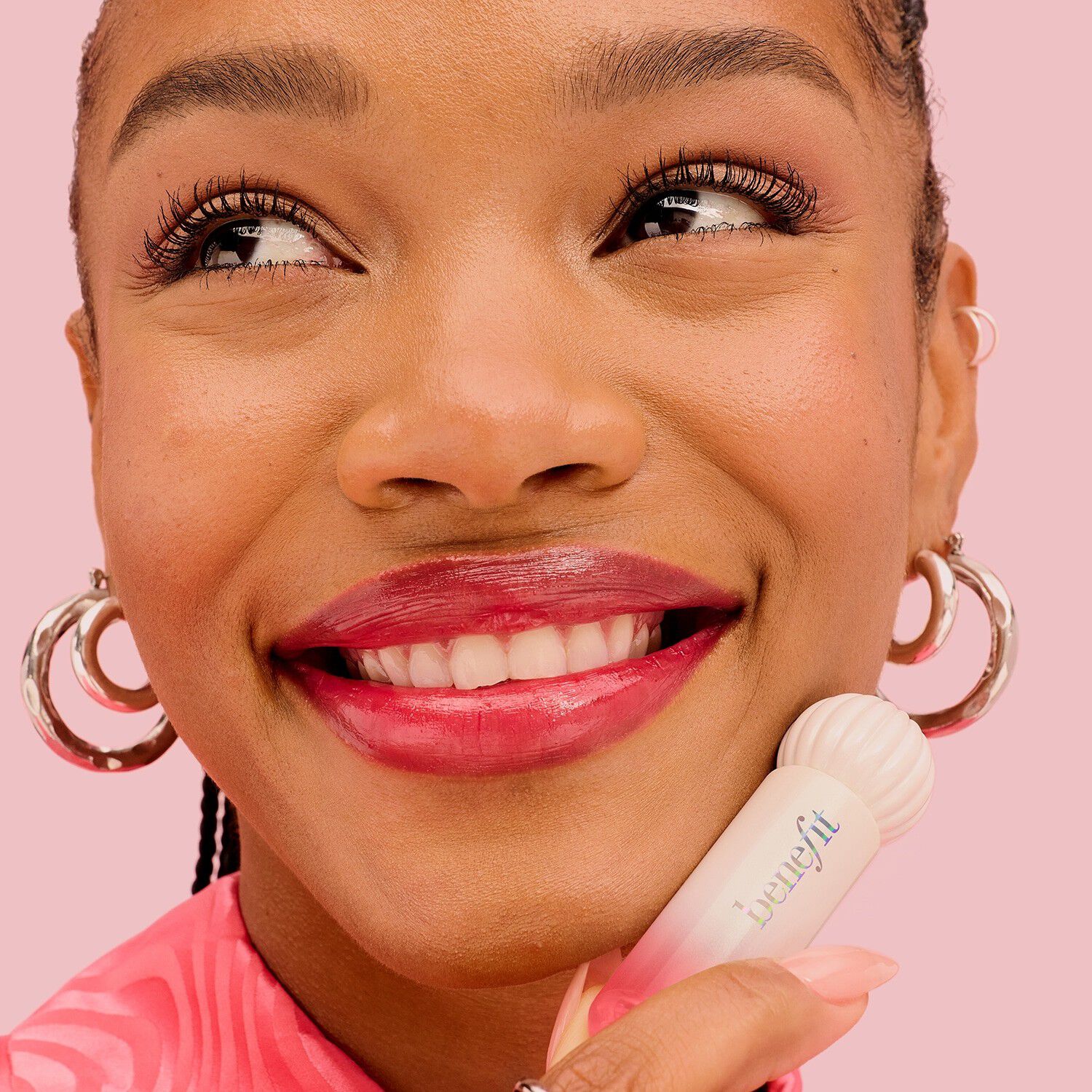 Splashtint Moisturizing Dewy Lip Tint