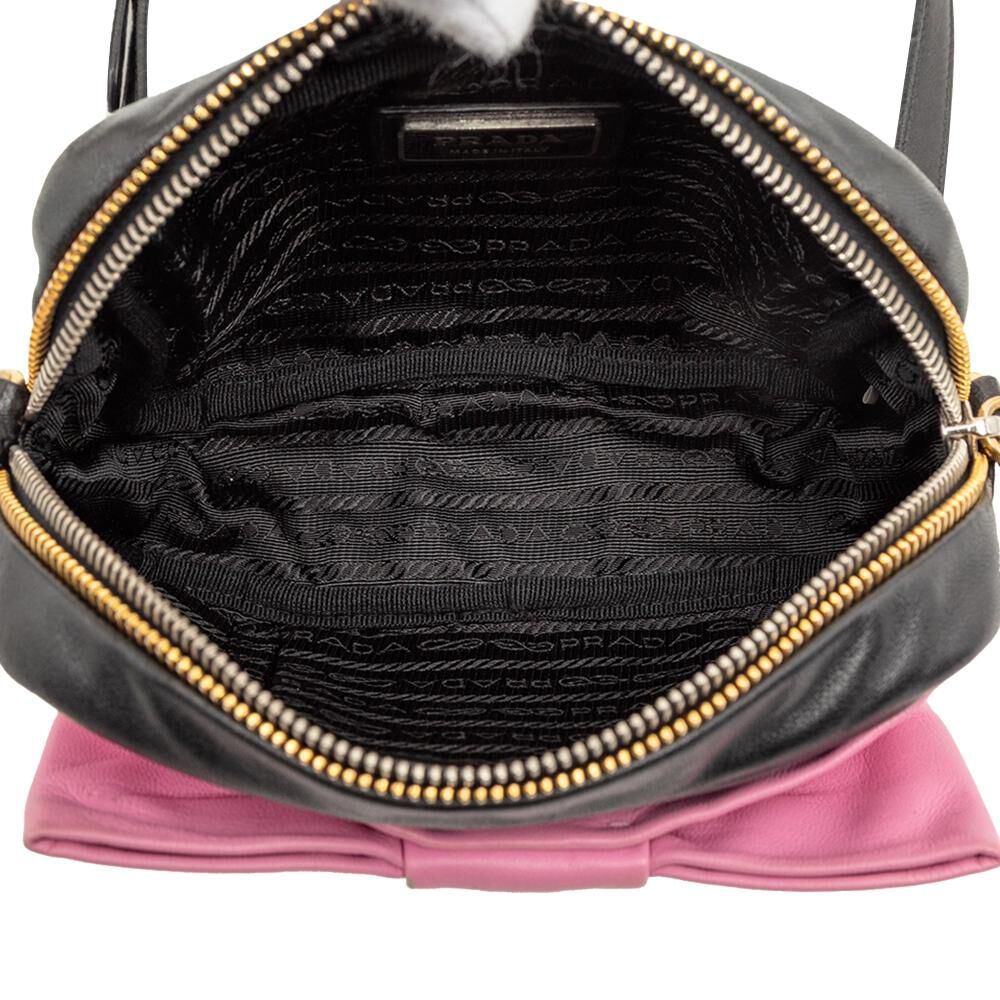 Prada Crossbody Bag