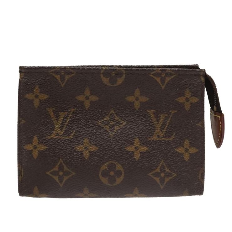 Louis Vuitton Poche Toilette