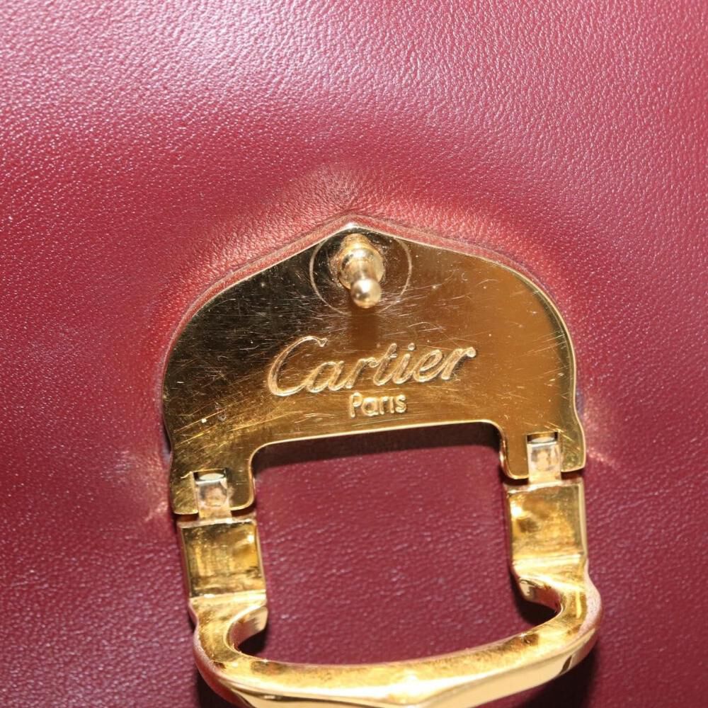 Cartier Shoulder Bag