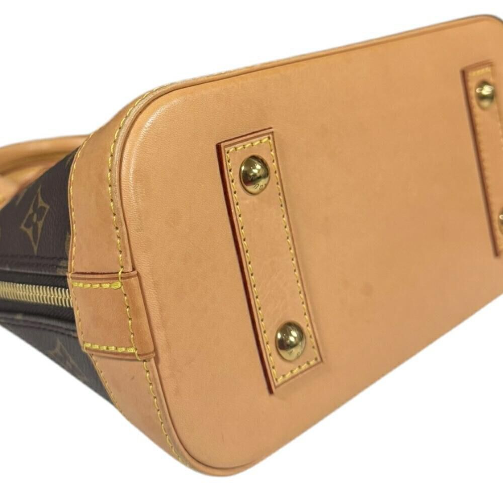 Louis Vuitton Alma