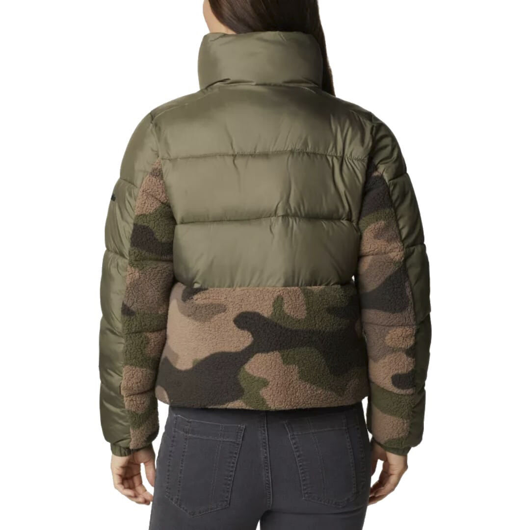 leadbetter point sherpa hybrid