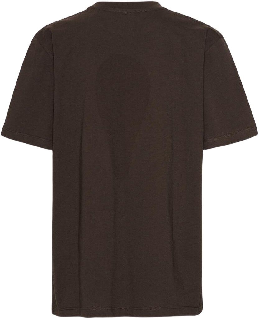JERSEY OVERSIZED T-SHIRT