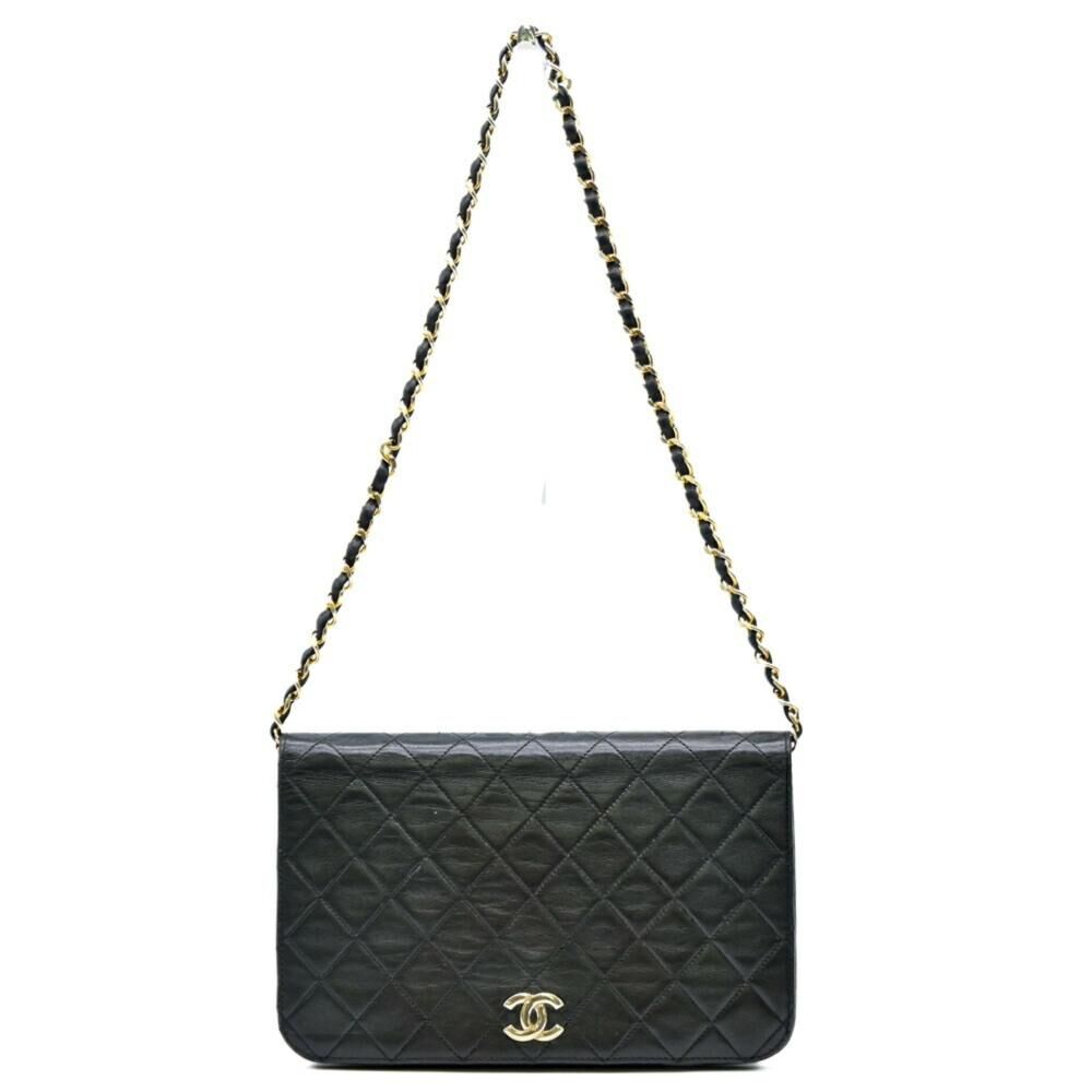 Chanel Flap Bag