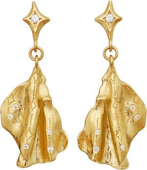 Gerda Earrings