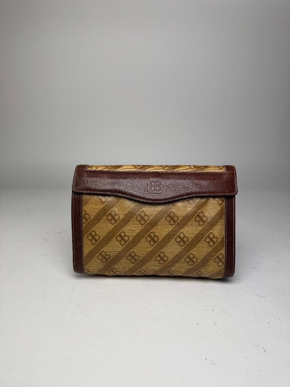 Balenciaga Clutch
