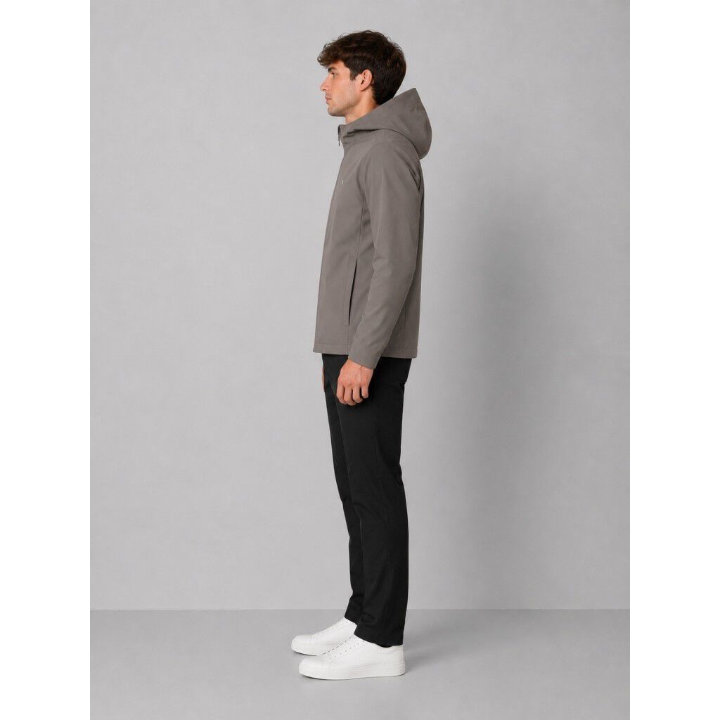 Noah jacket