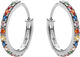Nubia Big Color Earring