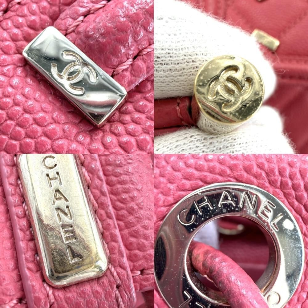 Chanel Backpack