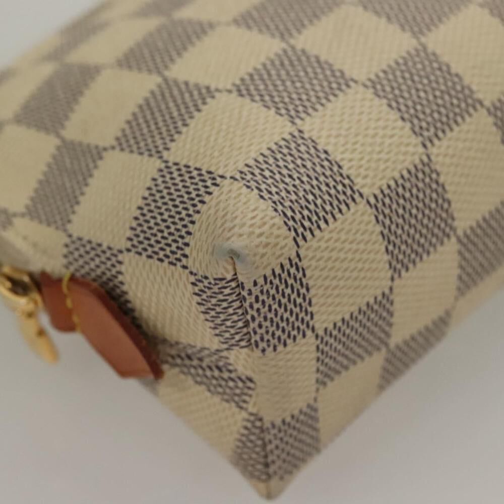 Louis Vuitton Cosmetic Pouch