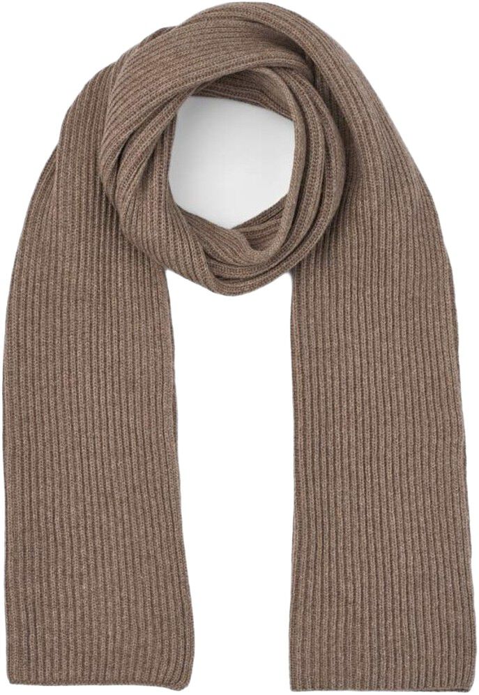 Klarisa Lambswool Scarf