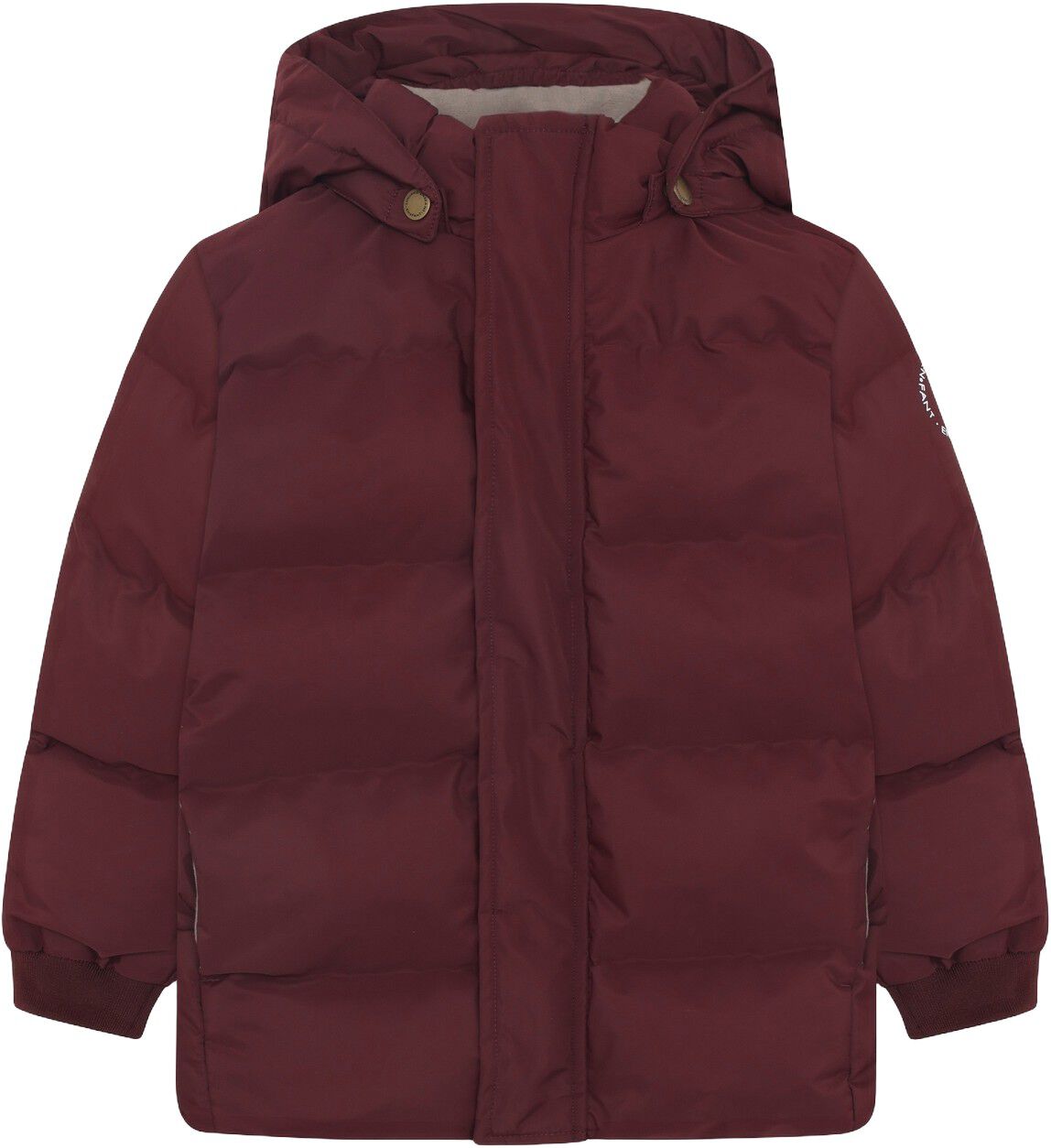Jacket Quilt, Solid