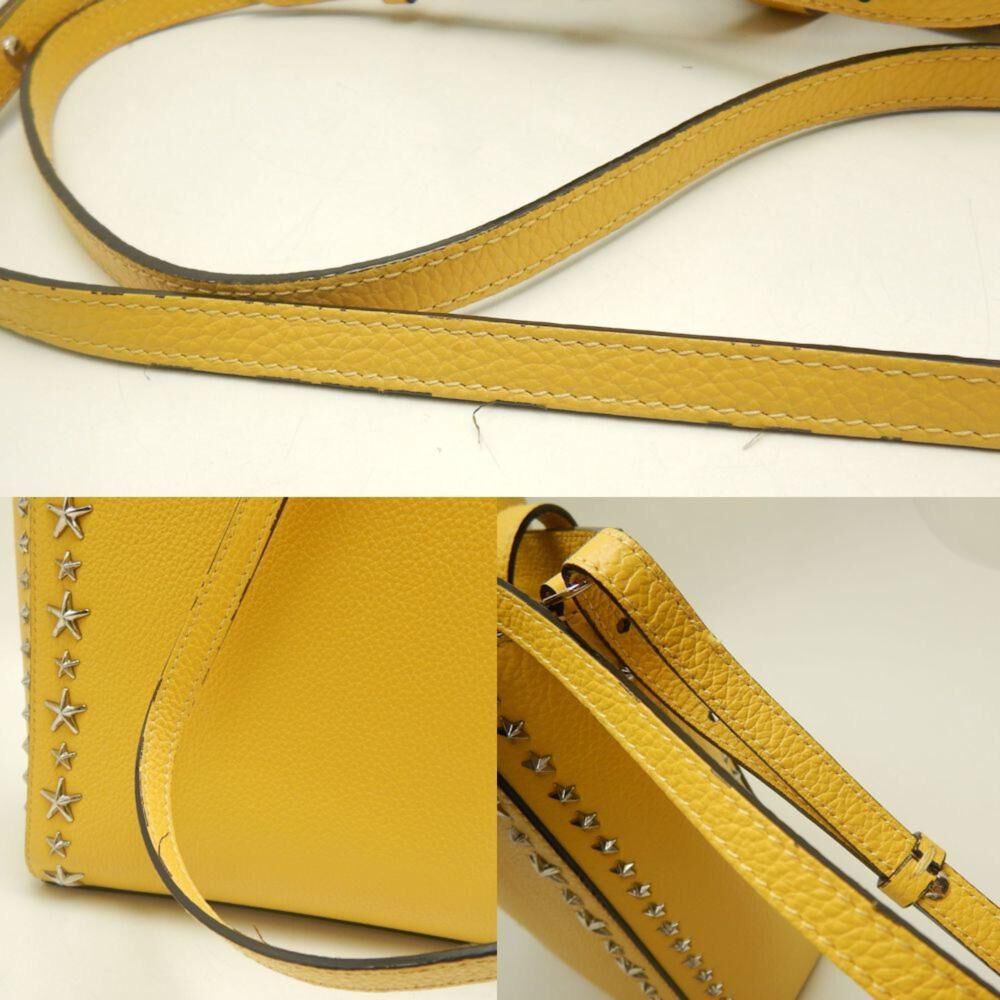 Jimmy Choo Tote