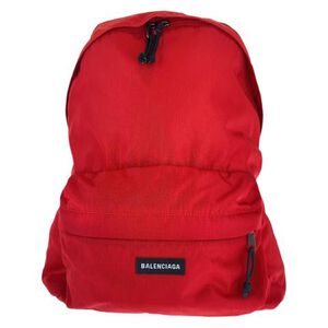 Balenciaga Backpack