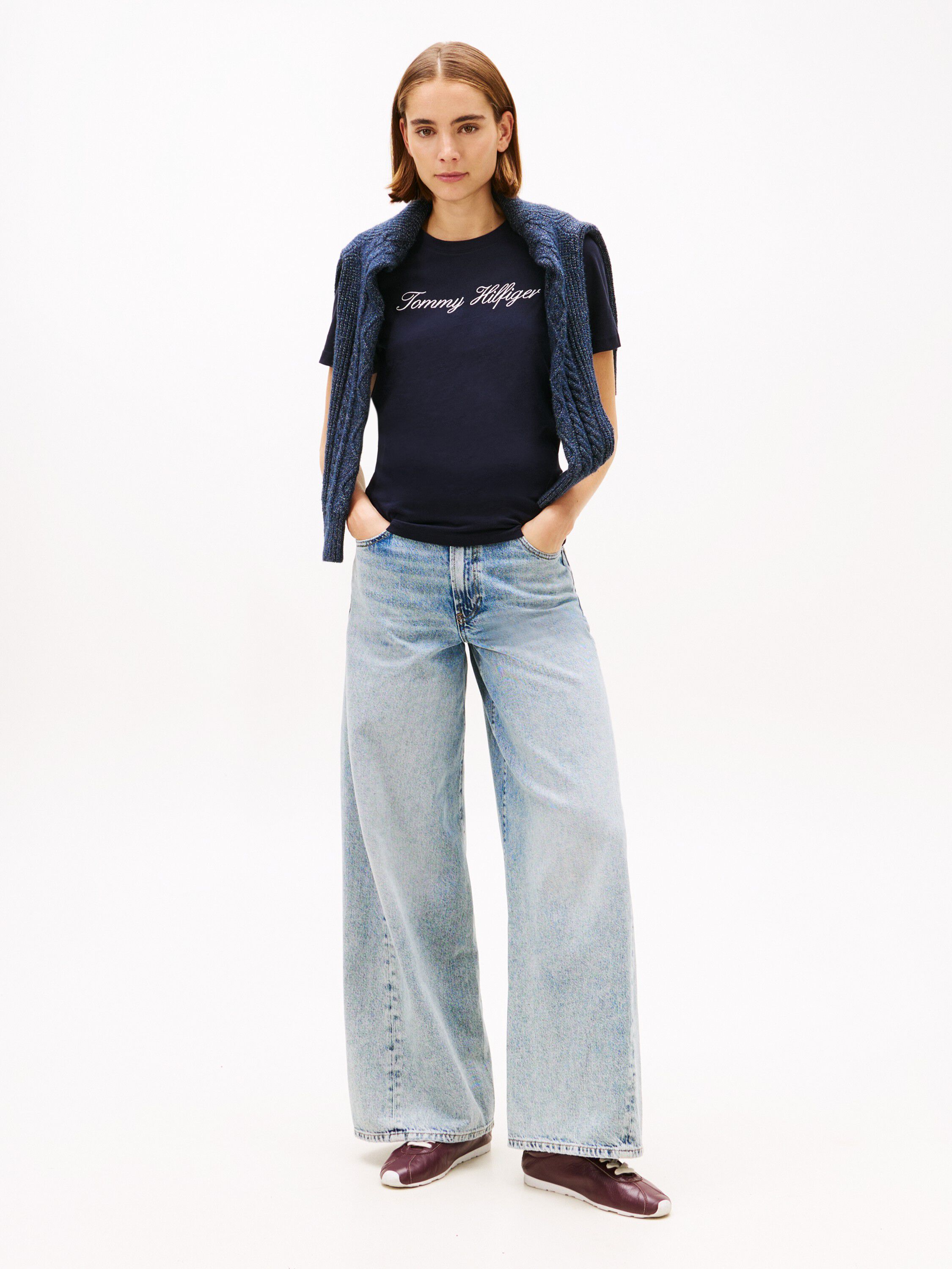 NOS SCRIPT REGULAR C-NK SS