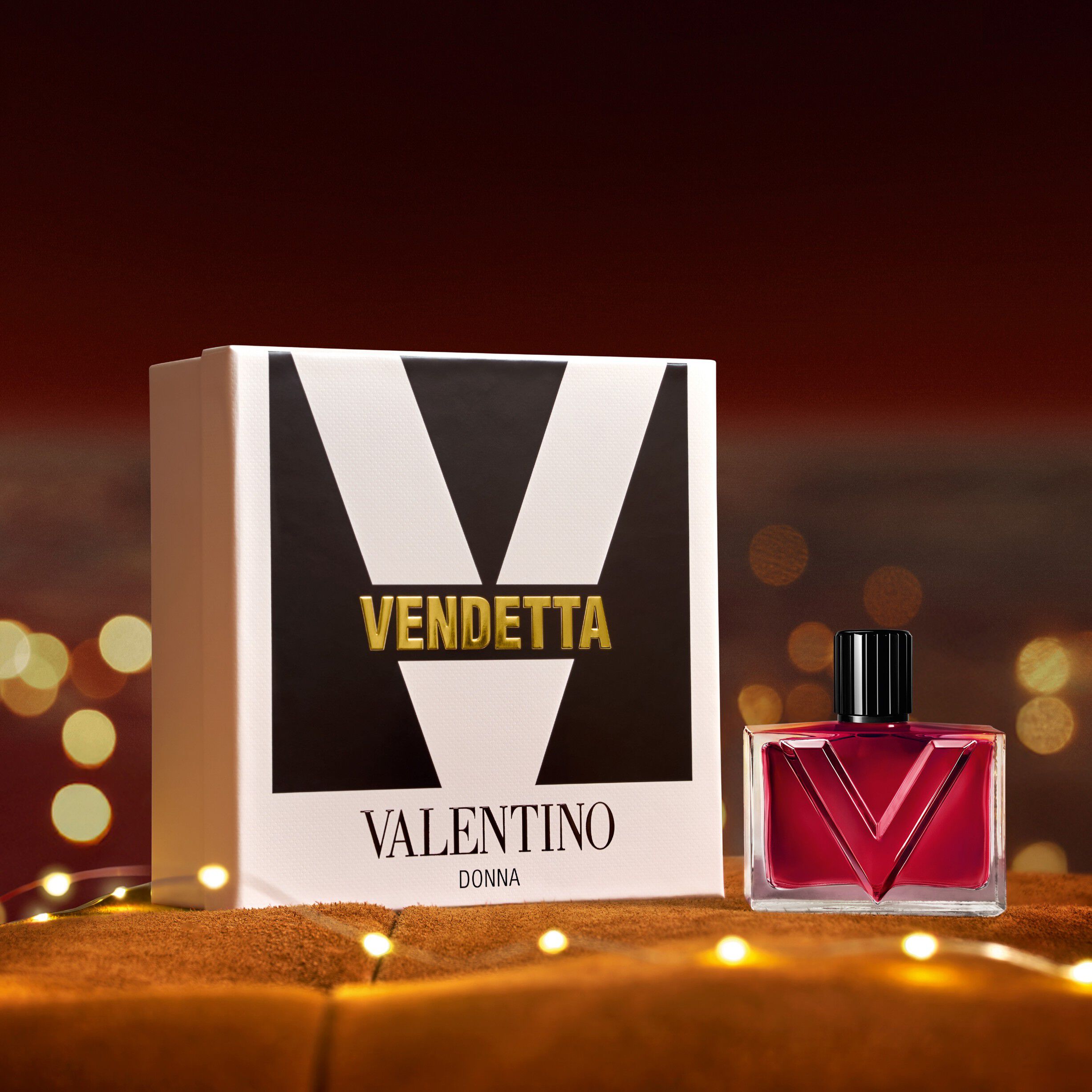 Vertigo Masc EDP 50ml Xmas Set