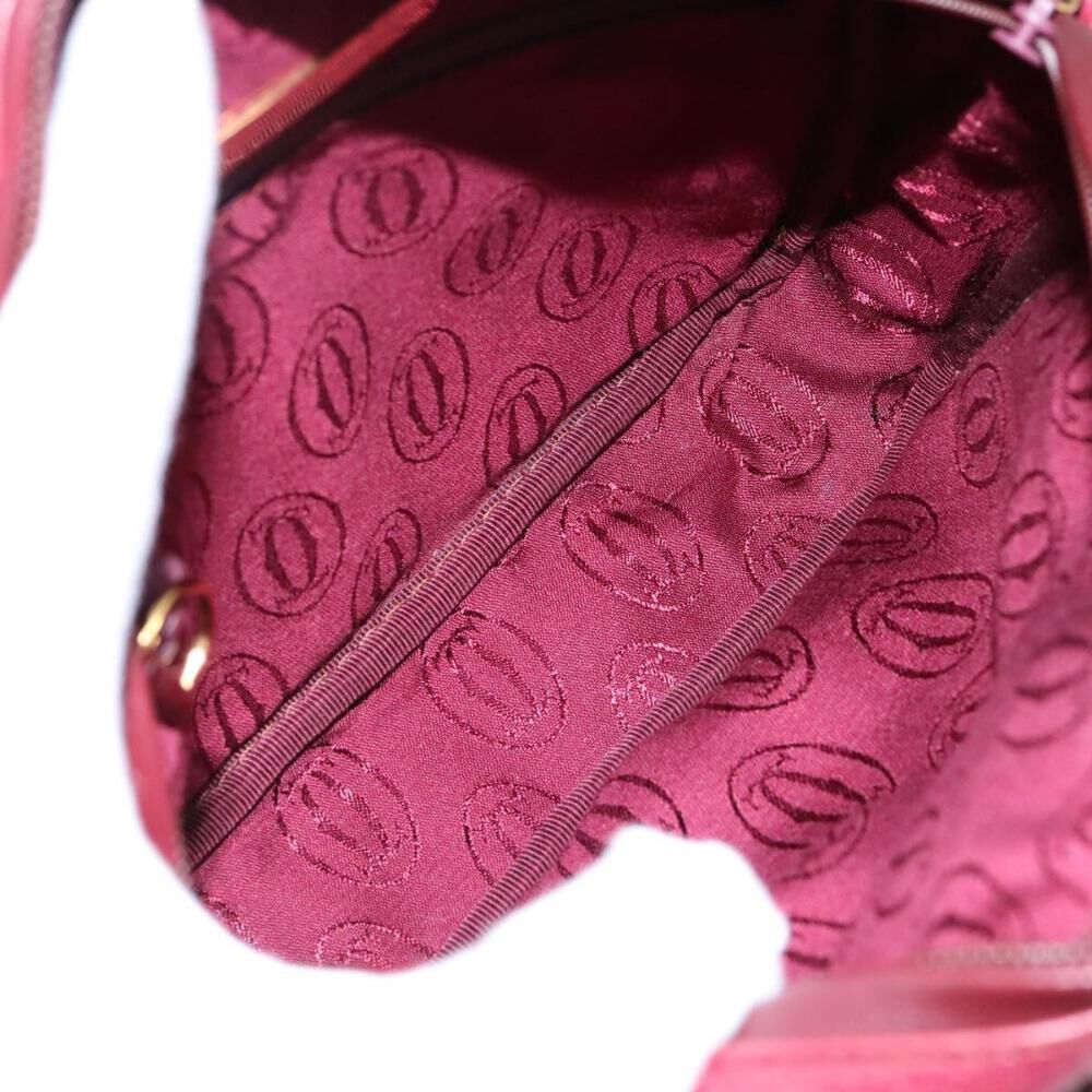 Cartier Shoulder Bag