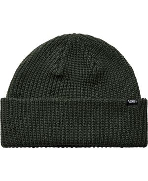 Core Basic Cuff Beanie Dried Kelp