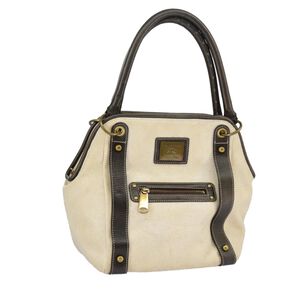 Burberry Tote