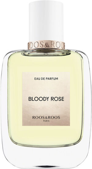 Bloody Rose Eau de Parfum