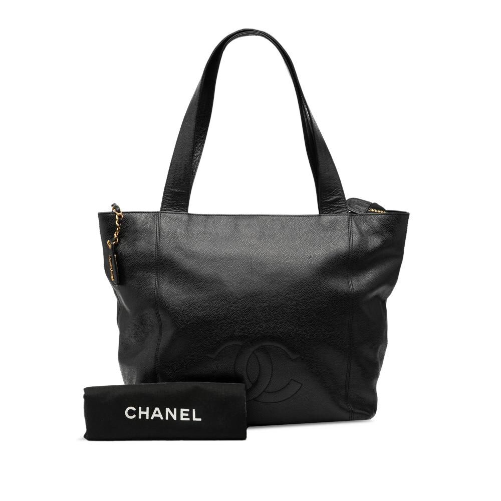 Chanel Tote