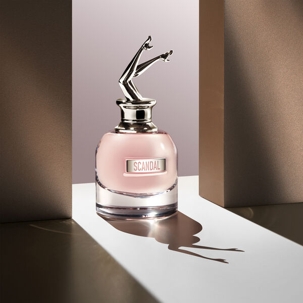 Scandal Body Lotion 200 ml.