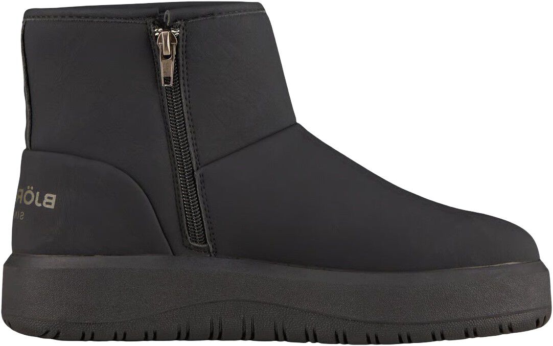 Wooly Vinterst&oslash;vler