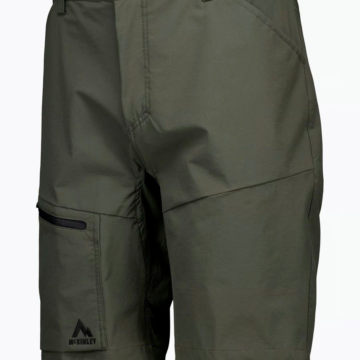 Ley softshell shorts