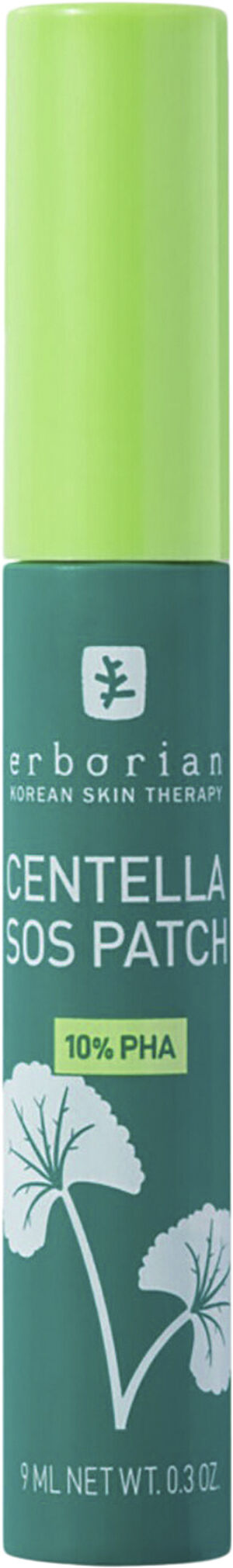 CENTELLA SOS PATCH - PATCH-EFFECT GEL