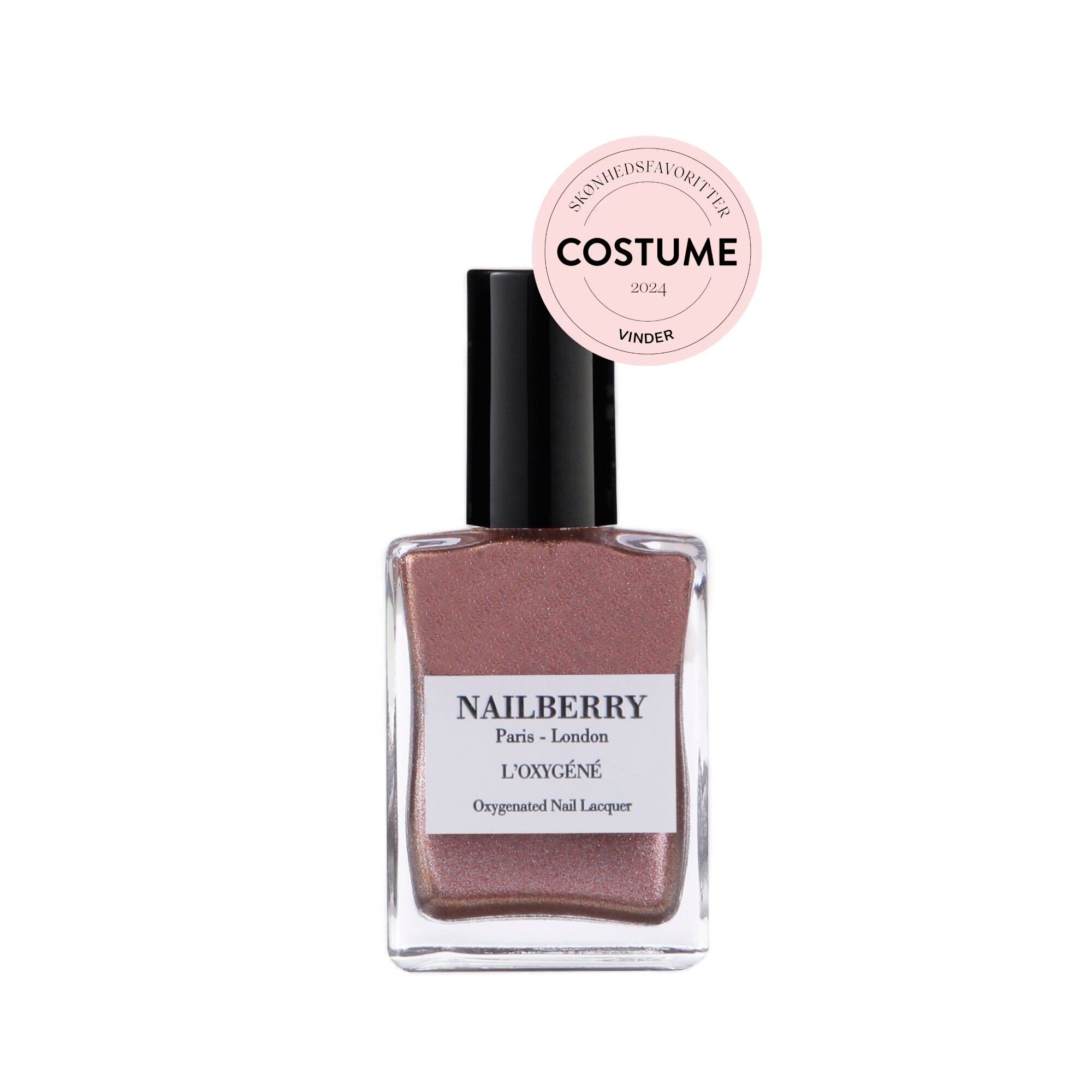 NAILBERRY Ring a Posie 15 ml