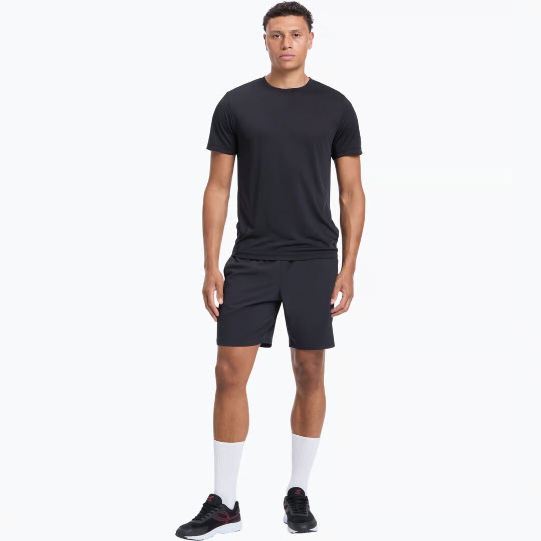 Alfred IV L&oslash;be T-shirt