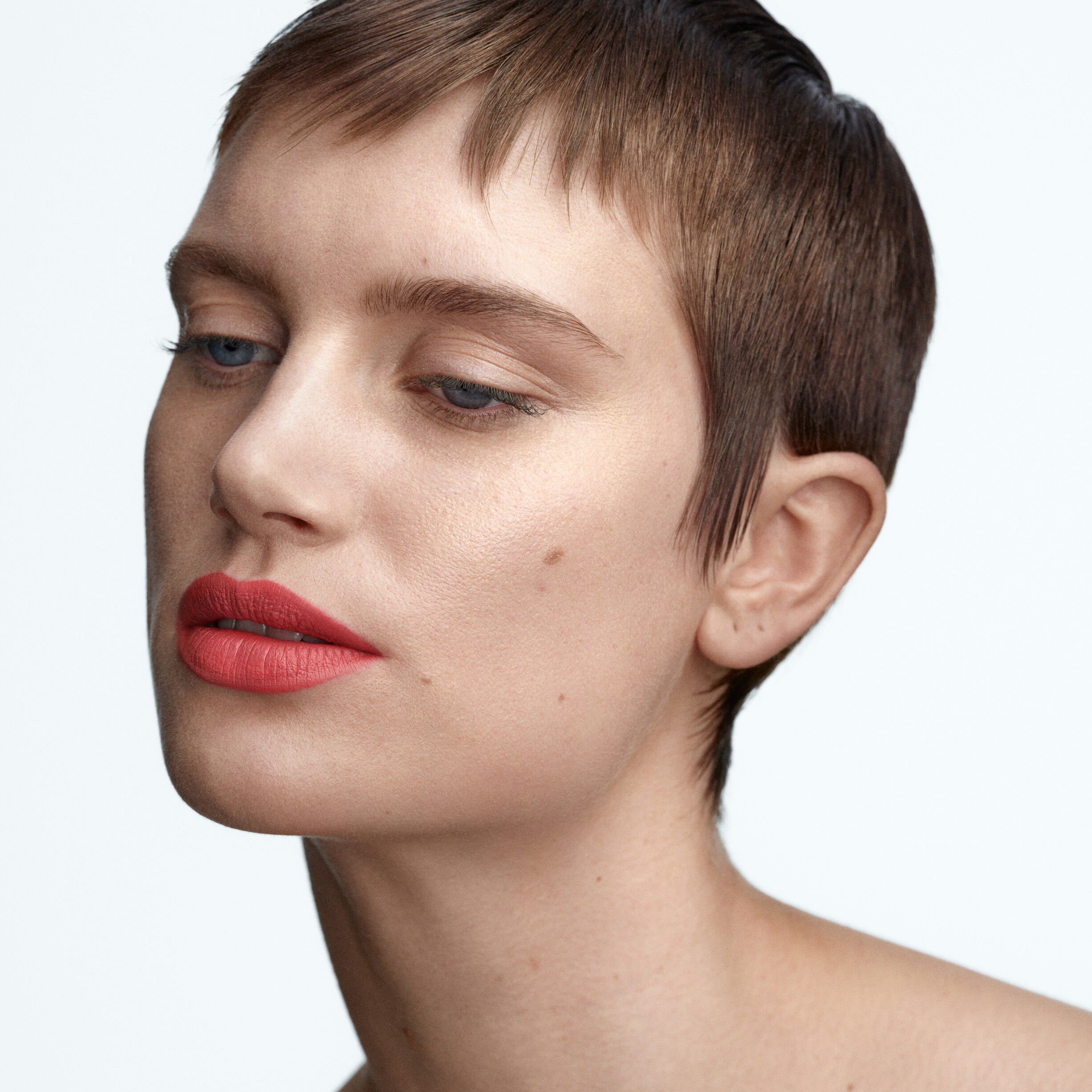 BYR LIPSTICK MATTE LOST LETTER 321