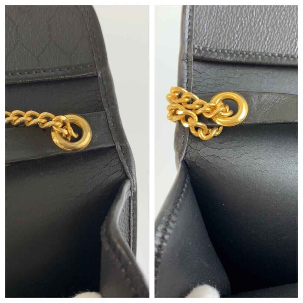 Dior Shoulder Bag
