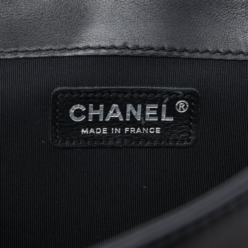Chanel Boy Bags
