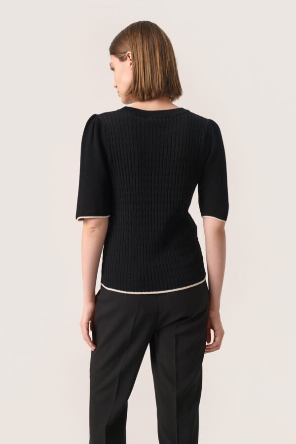 SLAdrianna Pullover SS