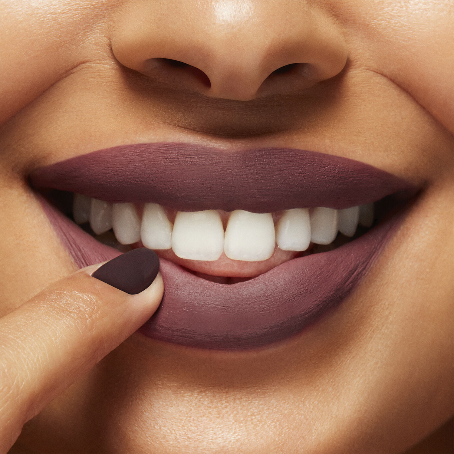 Locked Kiss Liquid Lipstick