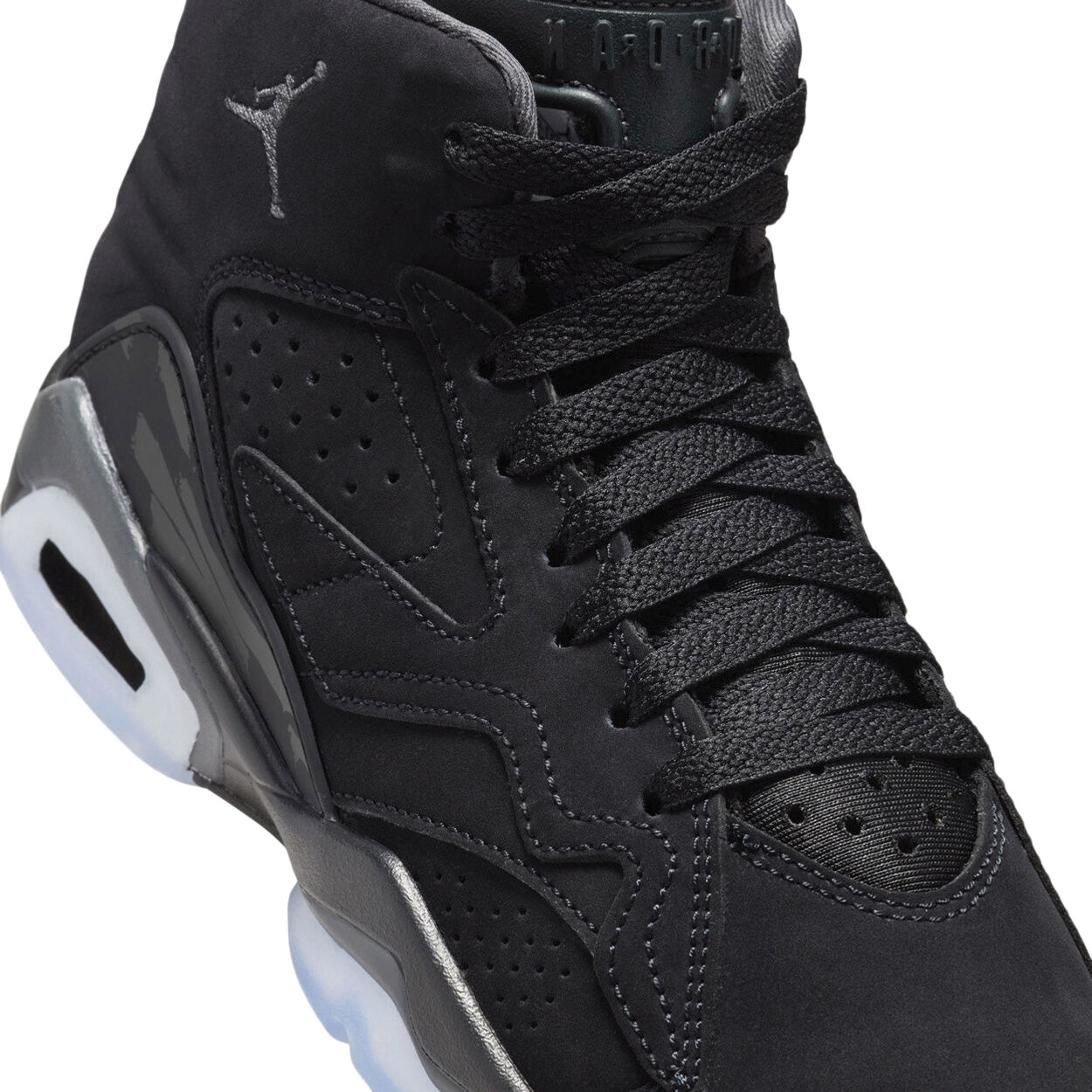 Jumpman MVP Sneakers