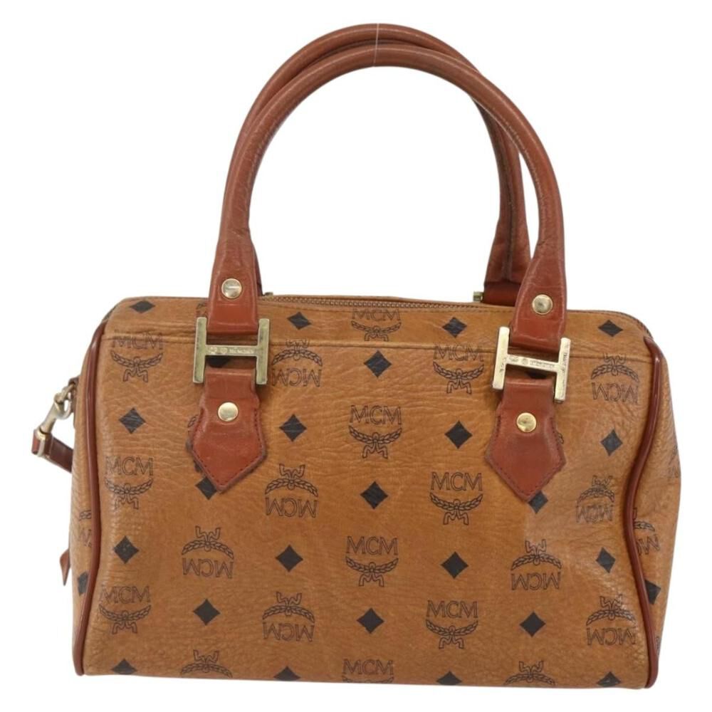 Mcm Handbag