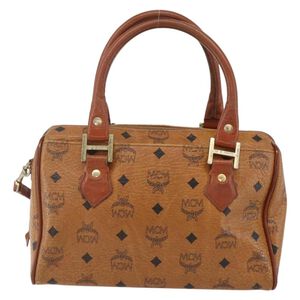 Mcm Handbag