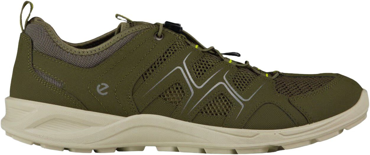 Terracruise LT Low Vent Vandresko